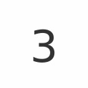 3DAiLY logo