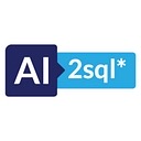 AI 2 SQL logo