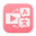 AI Video Translator logo