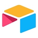 Airtable AI logo