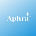 Aphra logo