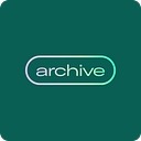 Archive logo