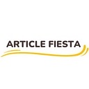 Article Fiesta logo