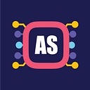 ARTSMART AI logo