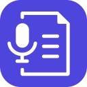 AudioNotes.ai logo