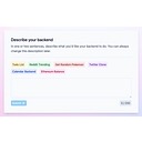 Auto Backend logo