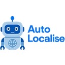 AutoLocalise logo