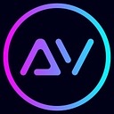 Aview logo