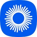 Be My Eyes logo