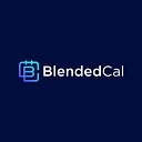 BlendedCal.com logo