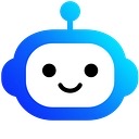BlueGPT logo