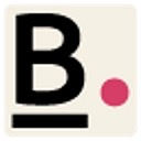 BLUF logo
