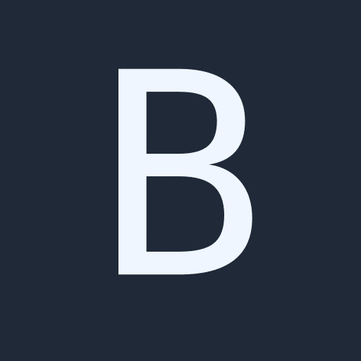 Boxletters logo