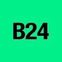 Brand24 logo