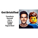 Brickify me logo