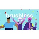 Brushless.ai logo