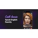 Call Annie logo