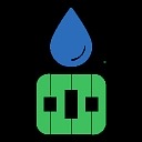 Candlestick logo