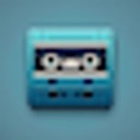 Cassette AI logo