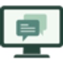 ChatPC logo