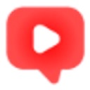 ChatTube logo