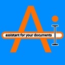 ChattyDocs logo