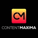 Content Maxima logo