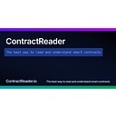 ContractReader.io logo