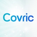 Covric logo