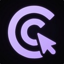 CursorClip logo