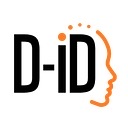D-ID Creative Reality logo