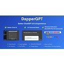 DapperGPT logo