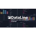 DataLine logo