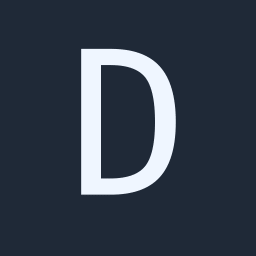 Deepreview logo