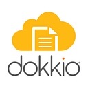 Dokkio AI logo