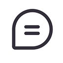 Dropchat logo