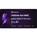 Dubverse.ai logo