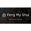 Feng My Shui logo