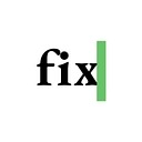 Fixkey logo