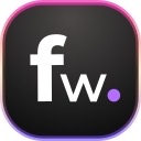 Floutwork logo