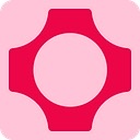 FLUX.1 logo