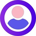 Free Profile Picture Maker logo