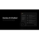 Geniea logo
