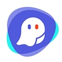 GhostCut logo