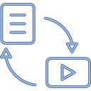 GoVidify logo