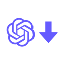 GPT2Markdown logo