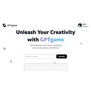 GPTGame logo