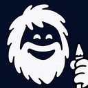 Grug Notes logo