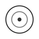 HeadsUp logo