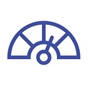 Honesty Meter logo